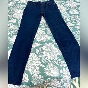Route 66 skinny jeans size 25